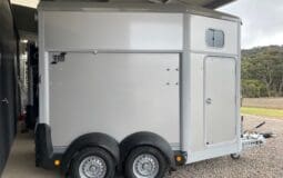 Ifor Williams HB511 2024