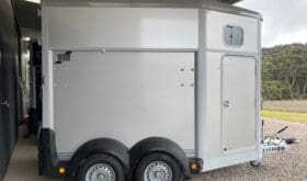 Ifor Williams HB511 2024