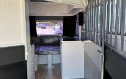 2025 Regency Square Camper Right Hand Facing Bays