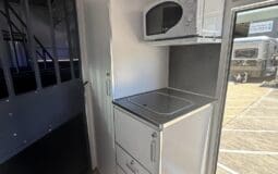 2025 Regency Square Camper Right Hand Facing Bays