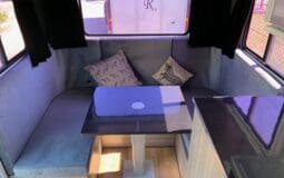 Regency Square Camper