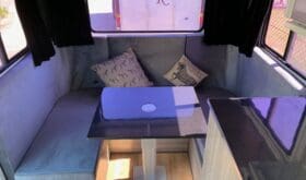 Regency Square Camper