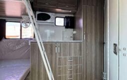 Regency Square Camper