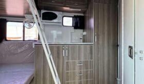 Regency Square Camper