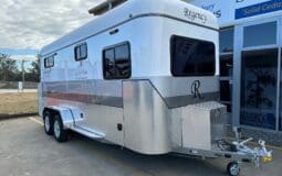 Regency Square Camper