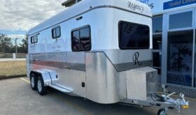 Regency Square Camper