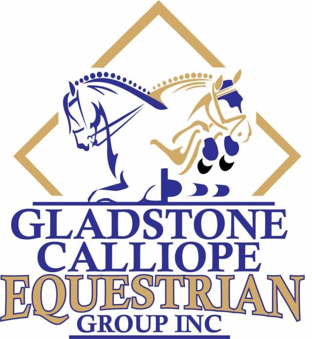 Gladstone Calliope Equestrian Group