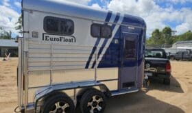 Eurofloat 2HAL-L600 SN Deluxe Pack 2025
