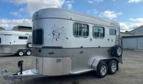 Evoace 2HAL Camper Basic 4330